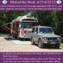 Filename=BirdofWeek2B0615122BGeist.jpg
Filesize=338KiB
Dimensions=565x566
Date added=Sep 09, 2015 BirdofWeek2B0615122BGeist.jpg