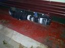 Macerator Pump