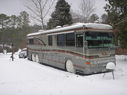 Christmas In the Appalachian Foothills